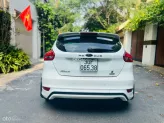 Ford Focus S 2.0AT 2018 - Full Bảo dưỡng hãng 11v km