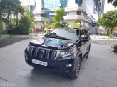 Toyota Land Cruiser Prado TX-L 2022 - Việt Nam