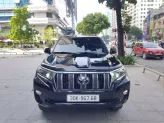 Toyota Land Cruiser Prado TX-L 2022 - Việt Nam