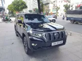 Toyota Land Cruiser Prado TX-L 2022 - Việt Nam