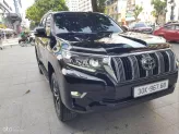 Toyota Land Cruiser Prado TX-L 2022 - Việt Nam