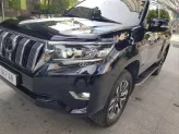 Toyota Land Cruiser Prado TX-L 2022 - Việt Nam