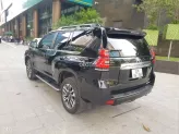 Toyota Land Cruiser Prado TX-L 2022 - Việt Nam