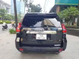 Toyota Land Cruiser Prado TX-L 2022 - Việt Nam