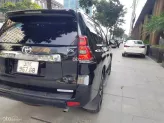 Toyota Land Cruiser Prado TX-L 2022 - Việt Nam