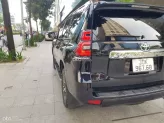Toyota Land Cruiser Prado TX-L 2022 - Việt Nam