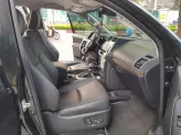 Toyota Land Cruiser Prado TX-L 2022 - Việt Nam