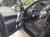Toyota Land Cruiser Prado TX-L 2022 - Việt Nam