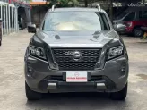 Nissan Navara VL 2021 - Bán xe bán tải đời 2021, màu xám Titan sang trọng