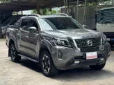 Nissan Navara VL 2021 - Bán xe bán tải đời 2021, màu xám Titan sang trọng