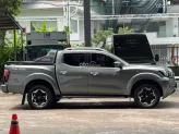 Nissan Navara VL 2021 - Bán xe bán tải đời 2021, màu xám Titan sang trọng