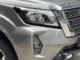 Nissan Navara VL 2021 - Bán xe bán tải đời 2021, màu xám Titan sang trọng
