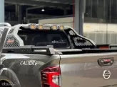 Nissan Navara VL 2021 - Bán xe bán tải đời 2021, màu xám Titan sang trọng