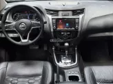Nissan Navara VL 2021 - Bán xe bán tải đời 2021, màu xám Titan sang trọng