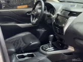 Nissan Navara VL 2021 - Bán xe bán tải đời 2021, màu xám Titan sang trọng