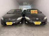 Toyota Corolla Altis 2.0V  2010 - Mới bảo dưỡng