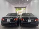 Toyota Corolla Altis 2.0V  2010 - Mới bảo dưỡng