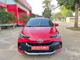 Toyota Vios 1.5E MT 2024 - Lướt 1 chủ sử dụng duy nhất