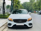 Mercedes-Benz E300 AMG 2017 - Trắng nâu màu hot giá tốt