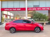 Toyota Vios 1.5E MT 2024 - Lướt 1 chủ sử dụng duy nhất