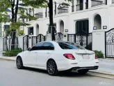 Mercedes-Benz E300 AMG 2017 - Trắng nâu màu hot giá tốt