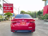 Toyota Vios 1.5E MT 2024 - Lướt 1 chủ sử dụng duy nhất