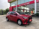 Toyota Wigo 1.2 G MT 2023 - Xe nhập 1 chủ sử dụng đẹp Hiếm Có