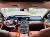 Mercedes-Benz E300 AMG 2017 - Trắng nâu màu hot giá tốt