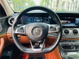 Mercedes-Benz E300 AMG 2017 - Trắng nâu màu hot giá tốt