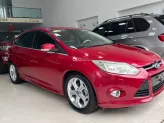 Ford Focus S 2.0AT 2014 - Xe một chủ như mới