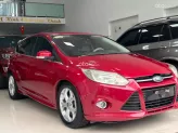 Ford Focus S 2.0AT 2014 - Xe một chủ như mới