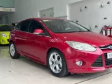 Ford Focus S 2.0AT 2014 - Xe một chủ như mới