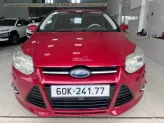 Ford Focus S 2.0AT 2014 - Xe một chủ như mới