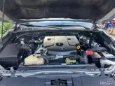 Toyota Fortuner 2.4 MT 4x2 2017 - Xe như mới