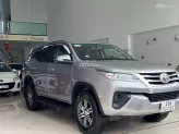 Toyota Fortuner 2.4 MT 4x2 2017 - Xe như mới