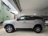 Toyota Fortuner 2.4 MT 4x2 2017 - Xe như mới