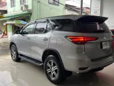 Toyota Fortuner 2.4 MT 4x2 2017 - Xe như mới