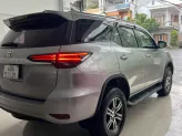 Toyota Fortuner 2.4 MT 4x2 2017 - Xe như mới