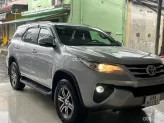 Toyota Fortuner 2.4 MT 4x2 2017 - Xe như mới