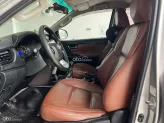 Toyota Fortuner 2.4 MT 4x2 2017 - Xe như mới