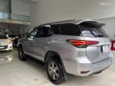 Toyota Fortuner 2.4 MT 4x2 2017 - Xe như mới