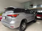 Toyota Fortuner 2.4 MT 4x2 2017 - Xe như mới