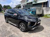 Mitsubishi Xpander 1.5 MT 2019 - Xe nhà giữ kỉ không đâm đụng, k lỗi, nguyên zin giá thương lượng