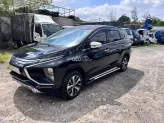 Mitsubishi Xpander 1.5 MT 2019 - Xe nhà giữ kỉ không đâm đụng, k lỗi, nguyên zin giá thương lượng