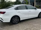 Kia K3 1.6 Premium 2022 - Mẫu xe hạng C đầm chắc, giá tốt sang tên ngay