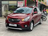 VinFast Fadil Nâng Cao 2019 - Trang bị đầy đủ tiện nghi cao cấp