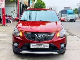 VinFast Fadil Nâng Cao 2019 - Trang bị đầy đủ tiện nghi cao cấp