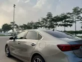 Kia Cerato 1.6 AT Luxury 2021 - Form dáng thể thao, nội thất cao cấp