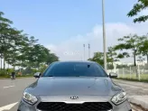 Kia Cerato 1.6 AT Luxury 2021 - Form dáng thể thao, nội thất cao cấp