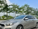 Kia Cerato 1.6 AT Luxury 2021 - Form dáng thể thao, nội thất cao cấp